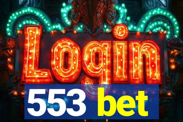 553 bet